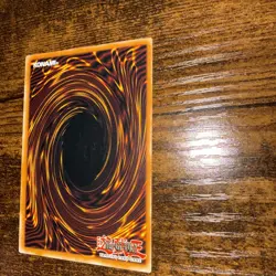Yu-Gi-Oh! Archlord Zerato AST-034 Ultra Rare Ancient Sanctuary Unlimited NM - Image 4