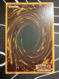 Crackle Blitzclique (SECRET RARE) CORI-EN012 (NM) 1st Edition Yu-Gi-Oh Konami - Image 2