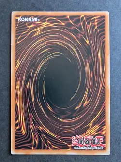 Yugioh Serpent Night Dragon SRL-EN103 Secret Rare 25th Anniversary Near Mint - Image 5