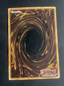 Rocket Warrior - CT2-EN005 Secret Rare 2005 Collectors Tin Yu-Gi-Oh mp - Image 2