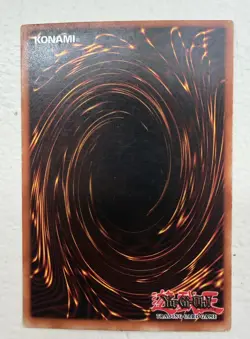YuGiOh Thousand Dragon | MRD-143 | Unlimited Edition | Secret Rare | MP - Image 2