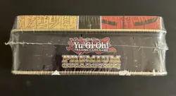 2012 Konami Yu-Gi-Oh! TCG Premium Collection Tin Brand New Factory Sealed! - Image 5