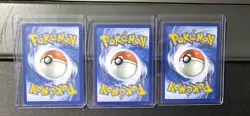 Pokemon TCG: First Partner Illustration Collection Series 2 - Galar GEN 8 set - Image 2