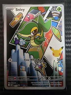 Pokemon TCG First Partner Illustration Collection Series 2 Galar GEN 8 Set NM - Image 2