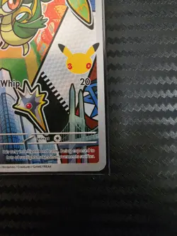 Pokemon TCG First Partner Illustration Collection Series 2 Galar GEN 8 Set NM - Image 5