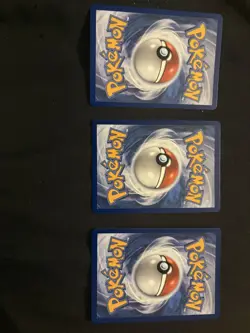 First Partner Illustration Collection Series 2 - Gen 8- Galar set - Pokemon TCG - Image 2