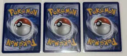 First Partner Illustration Collection Series 2 - Gen 8- Galar set - Pokemon TCG - Image 5