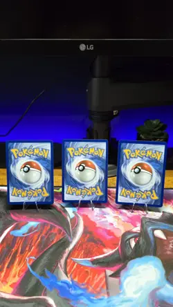First Partner Illustration Collection Series 2 - Gen 8- Galar Set-Pokemon TCG NM - Image 2