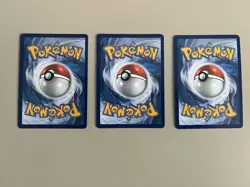 First Partner Illustration Collection Series 2 - Gen 8- Galar set - Pokemon TCG - Image 3