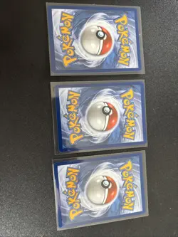 First Partner Illustration Collection Series 2 - Gen 8- Galar set - Pokemon TCG - Image 5