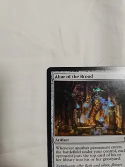 Altar of the Brood, Khans of Tarkir. LP, Magic the Gathering MTG - Image 4