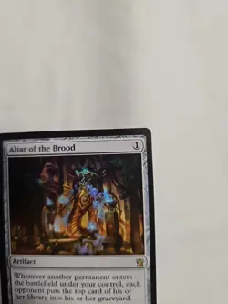 Altar of the Brood, Khans of Tarkir. LP, Magic the Gathering MTG - Image 5