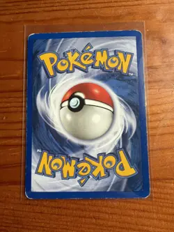 Pokemon Slowpoke 73/111 Neo Genesis Common Card WOTC 2000 LP - Image 2