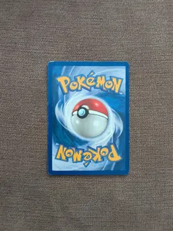 1st Edition Slowpoke 73/111 - Neo Genesis Pokemon Card WOTC - Image 2