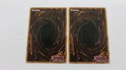 2x PHANTOM OF CHAOS MONSTER 1ST EDITION BP01-EN196 COMMON YUGIOH NM - Image 2