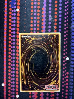 Fusion Sage DP1-EN015 Common Duelist Pack 1: Jaden Yuki Yu-Gi-Oh Unlimited LP - Image 2