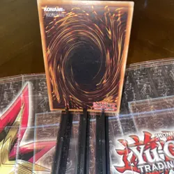 Yugioh! Fusion Sage LCKC-EN089 Ultra Rare Mint - Image 2