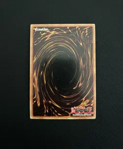 Konami Yu-Gi-Oh! Kycoo the Ghost Destroyer LON-062 Super Rare 1st Edition - Image 2