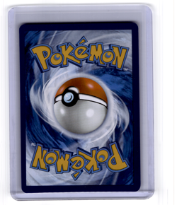 Pokemon Twilight Masquerade Cornerstone Mask Ogerpon ex 215/167 SIR Secret Rare - Image 2
