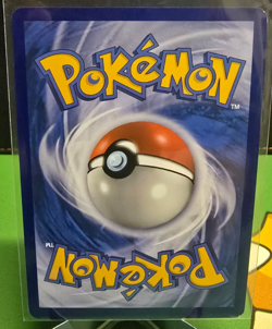 Meowth 53/83 Pokemon TCG Generations 20th Anniversary Stamp Promo NM - Image 2