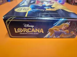 Disney Lorcana TCG - The First Chapter - English - SEALED and NEW Booster Box - Image 4