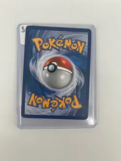 Pokemon Arceus AR4 Arceus Holo - Image 4