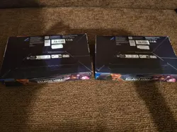 Disney Lorcana TCG The First Chapter Booster Box Sealed - Image 2