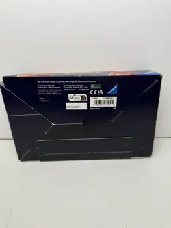 Disney Lorcana TCG the First Chapter Booster Box In-Hand, Sealed - Image 3