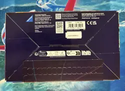 Disney Lorcana TCG - The First Chapter Booster Box - Factory Sealed✅✅ - Image 2