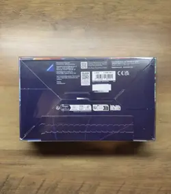 Disney Lorcana First Chapter Booster Box 24 Packs TCG Sealed 🇬🇧 + Acrylic Case - Image 2