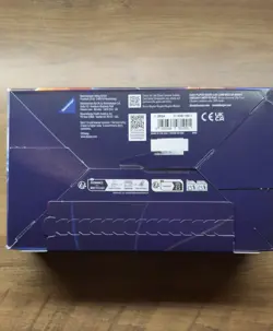 Disney Lorcana First Chapter Booster Box 24 Packs TCG Sealed 🇬🇧 + Acrylic Case - Image 4