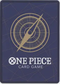 Marshall D Teach One Piece Card Game Emperors in the New World Alt Art JP #093 - Image 2