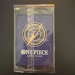 One Piece TCG - Tony Tony.Chopper OP09-029 - Convention Promo - Sealed (ENG) - Image 2