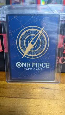Nami (SP) OP01-016 Awakening of the New Era Foil One Piece - Image 2