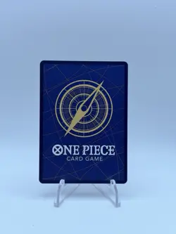 🔥One Piece Portgas D. Ace SP ST15-005 English OP16 Special Alt Art NM/Mint🔥 - Image 2