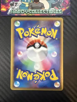 Wigglytuff DPBP#043 Japanese Dawn Dash DP4 Pokemon Card Near Mint - Image 3