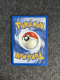 Pokemon Articuno Non Holo #17/62 - Fossil WOTC Set Mint Condition - Image 2