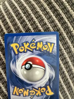 Pokemon TCG Arcanine Base Set 2 33/130 Regular Unlimited Uncommon - Image 5