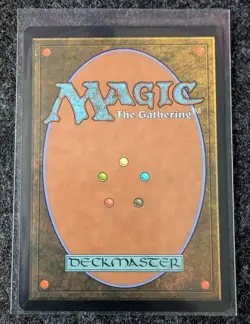 MTG Xander's Lounge Showcase Gilded Foil - Streets of New Capenna #358 Near Mint - Image 3