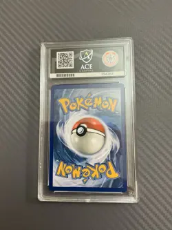 Pokemon TCG Heracross Paldea Evolved Holo Card Illustration Rare ACE 10 - Image 2