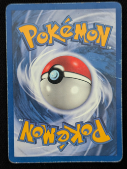 1st Edition Misty's Poliwrath 31/132 Gym Heroes Pokemon Card WOTC TCG - Image 2