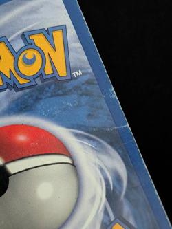1st Edition Misty's Poliwrath 31/132 Gym Heroes Pokemon Card WOTC TCG - Image 4