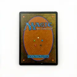 Capture of Jingzhou MTG Commander Masters #79 Foil Blue Sorcery Mythic - Image 2