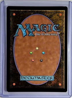 MTG Magic the Gathering DFT Aetherdrift First Place Foil Draconautics Engineer - Image 2