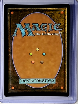 MTG Magic the Gathering DMU Dominaria United Foil Promo Sol'Kanar the Tainted - Image 2