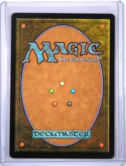 2025 MTG Magic The Gathering DFT Aetherdrift Borderless #310 Boommobile - Image 2