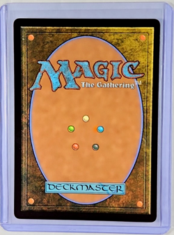 MTG Magic The Gathering DFT Aetherdrift First Place Foil #464 Afterburner Expert - Image 2