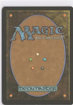 MTG Three Rings for the Elven-Kings (0352) *Non-Foil* Borderless Box Topper LOTR - Image 2