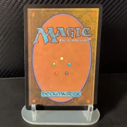 Fellwar Stone (Borderless) Commander Masters Foil NM - Image 2