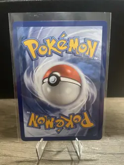 Team Rocket’s Nidoking ex SVP 217 Pokemon Black Star Promo Destined Rivals - Image 2